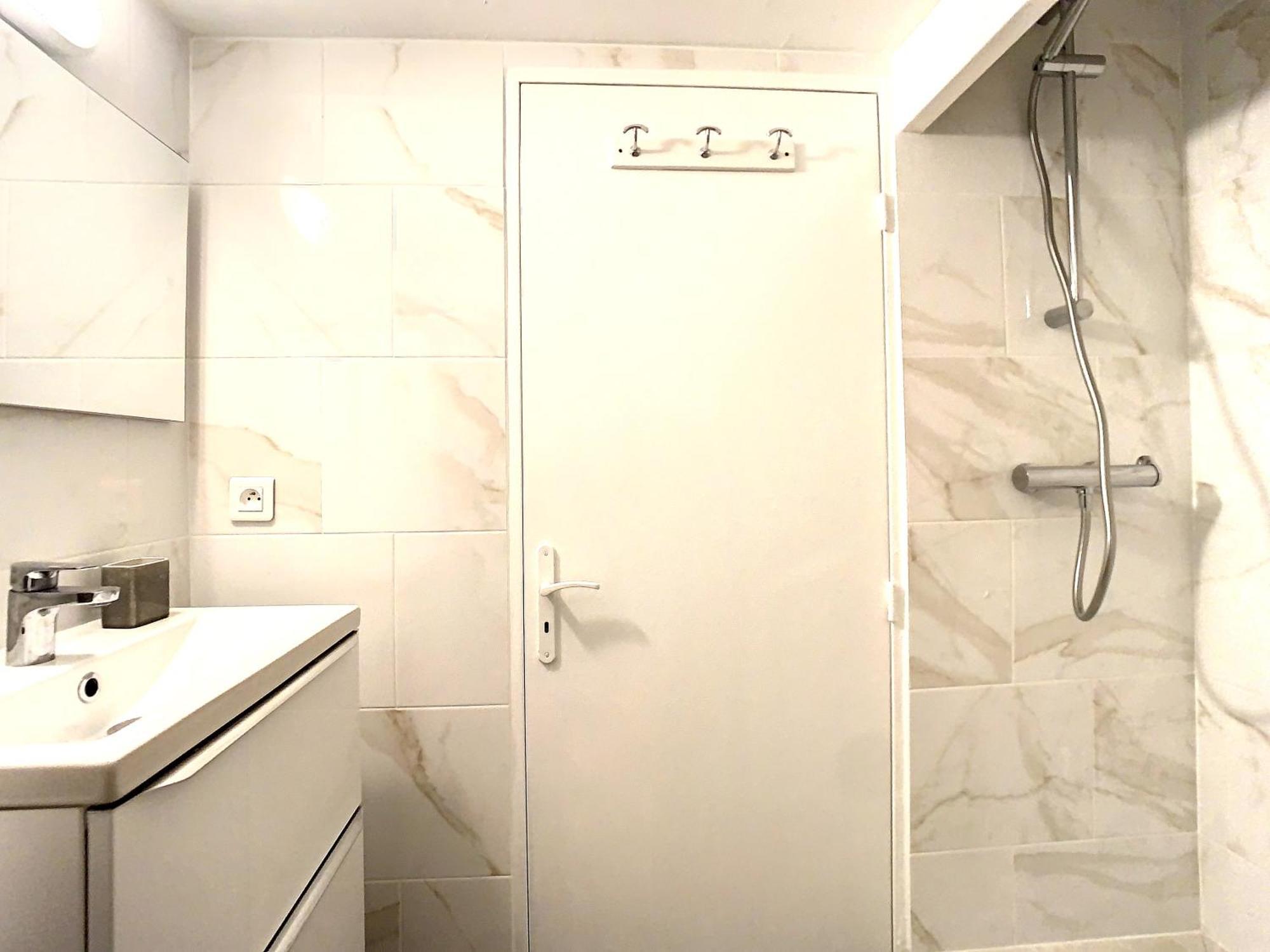 Appartement 3 Chambres A Proximite Des Plages Cannes Exterior foto